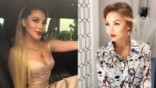 Frida Sofía critica a Angelique Boyer por grabar telenovela en plena cuarentena
