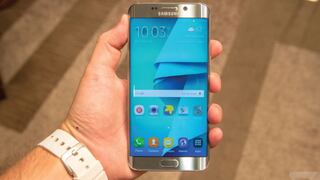 Descubre lo bueno y lo malo del Samsung Galaxy S6 Edge+