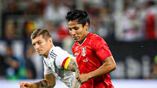 ¿Volverá? Raúl Ruidíaz sería convocado por Juan Reynoso para enfrentar a Paraguay y Brasil