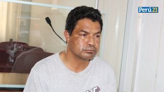 ‘Monstruo de Chiclayo’ fue hallado muerto en su celda en el penal de Challapalca