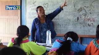 Ministro de Educación considera como posible “práctica cultural” la violación de escolares awajún