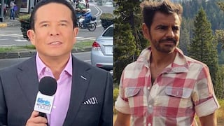 Eugenio Derbez: sale a luz detalles del accidente que sufrió el actor mexicano | VIDEO  