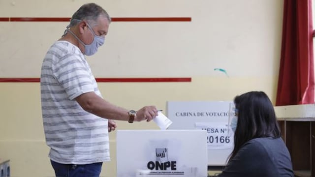 Elecciones 2022: JNE lanzará campaña publicitaria “Tu voto decide” para concientizar a la población