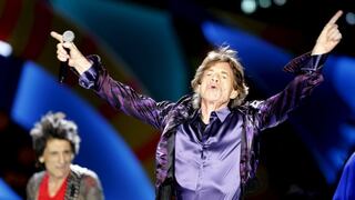 The Rolling Stones: Fotógrafo de la banda realizará exposición en Lima y Cusco
