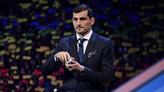 Iker Casillas tomó radical decisión en apoyo a los que luchan contra el COVID-19: se rapó [FOTO]
