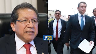 La JNJ inicia investigaciones preliminares al exfiscal de la Nación y a fiscales Rafael Vela y Domingo Pérez
