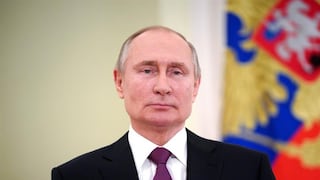 Rusia: Las medidas extremas para proteger a Vladimir Putin del coronavirus
