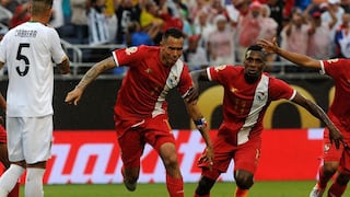 Panamá derrotó 2-1 a Bolivia y sumó tres puntos en el Grupo D de la Copa América Centenario