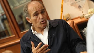 Roque Benavides: “La Confiep no debió pronunciarse sobre revocatoria”