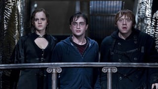 ‘Harry Potter’ es la saga más taquillera, según la revista Forbes