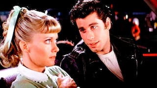 10 secretos de “Grease”, la película de Olivia Newton-John y John Travolta