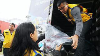 Voluntarios juntarán frazadas para comunidades más afectadas por el frío