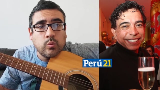 ‘La Joven Sensación’: Cantante se pronuncia tras supuesto romance con Ernesto Pimentel