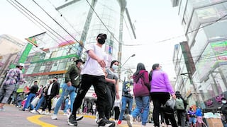 Economía peruana superaría niveles prepandemia al cierre de este año, proyecta BCR