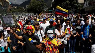EE. UU. destina US$56 millones en ayuda a Venezuela