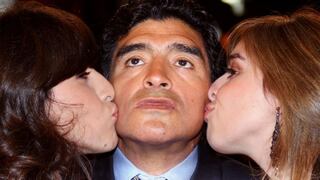 Una fortuna incalculable: ¿Quiénes serán los herederos de Diego Maradona?  