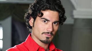 José Luis Reséndez: el actor que vende productos para bajar de peso tras dejar las telenovelas