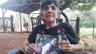 Argentina pide esclarecer la muerte de dos niñas en Paraguay hace un año