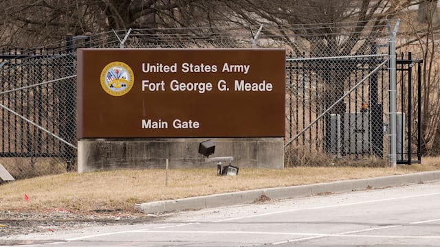 EE.UU.: Ejército desmiente tiroteo en base militar con cinco heridos