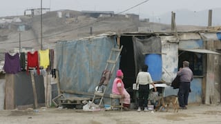 Pobreza en Latinoamérica disminuye