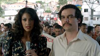 Amante de Pablo Escobar demandó a Netflix por la serie 'Narcos'