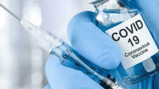 Argentina firma acuerdo con AstraZeneca en su carrera por contar con las vacunas contra el COVID-19