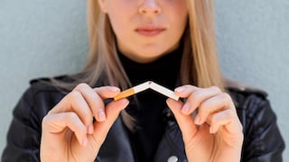 Día Mundial sin Tabaco: ¿Cómo afecta el tabaco a la salud bucal?