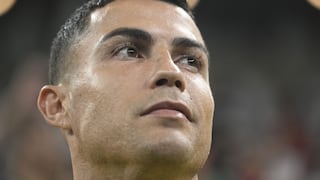 ¿Cuántos goles tiene Cristiano Ronaldo con la selección de Portugal y en toda su carrera?