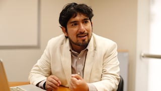 Carlos Meléndez: “Es una CIDH dominada por el progresismo” [ENTREVISTA]