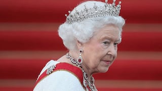 ¿Qué es y cómo funciona la operación ‘London Bridge’ activa tras muerte de la reina Isabel II?