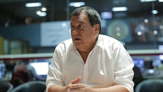 Elecciones 2021: Jorge Nieto reveló que contrajo Covid-19 pese a “cuidados extremos” 