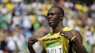 Usain Bolt probará suerte en el Borussia Dortmund
