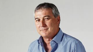 Mario Ghibellini: “Me parece un Congreso realmente deplorable”