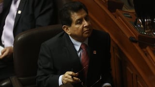 Perú Posible expresó su respaldo a José León por caso Huanchaco