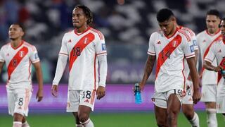 La selección peruana de Juan Reynoso desciende abruptamente en ranking FIFA, según Mister Chip