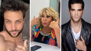 Productora de “Guerreros 2020″elogia a Nicola Porcella por bajar de peso y considera a Guty Carrera “guapo y galante” | VIDEO  
