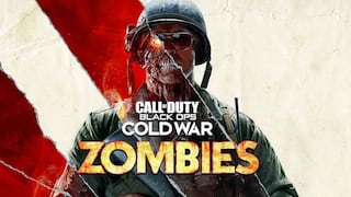 ‘Call of Duty: Black Ops Cold War’: El modo ‘zombie’ se deja ver en nuevo video [VIDEO]