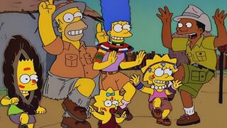 FOX anuncia “Air Springfield”, un especial de “Los Simpson” sobre sus viajes alrededor del mundo