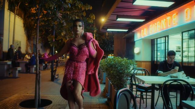 ‘Arde Lima’: Película peruana reúne a las mejores drag queens de la capital se estrena el 30 de mayo