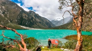 Áncash: Destinos ‘Cordillera Blanca’ y ‘Conchucos Sur’ listos para recibir a los visitantes 