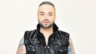 Nacho, cantante: “Todos hemos emigrado y anhelado la hospitalidad de otro país’' | ENTREVISTA 