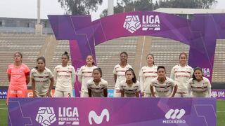 Universitario presentó a nuevo patrocinador para el equipo femenino