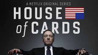 Netflix reanuda la producción de la última temporada de 'House of Cards'
