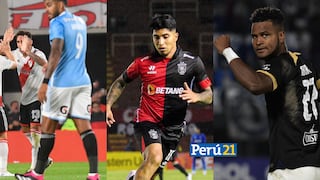 Una racha rota y un par de decepciones: El resumen de los equipos peruanos en Libertadores