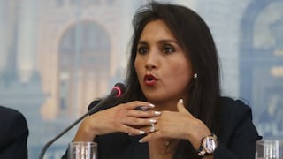 Ana María Solórzano: No fue un derroche gastar S/.335 mil en billeteras Renzo Costa