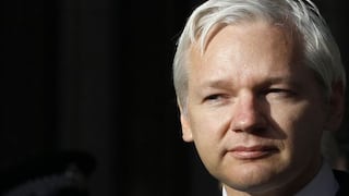 Assange reclama garantías