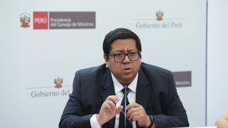 Ministros de Economía de Perú e Italia conversaron sobre posibles inversiones