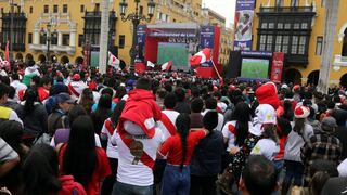¿Cuáles son las tendencias de consumo cuando juega la selección peruana?