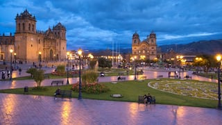 [Opinión] Juan Fernando Correa: “Vamos a Cusco”