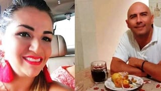 César La Barrera Martínez: Policía capturó en Surco a sujeto acusado de matar a expareja y a la hija de ella